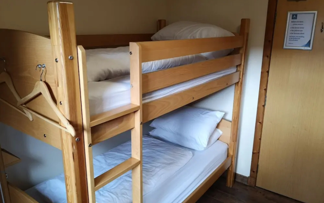 Portree Youth Hostel