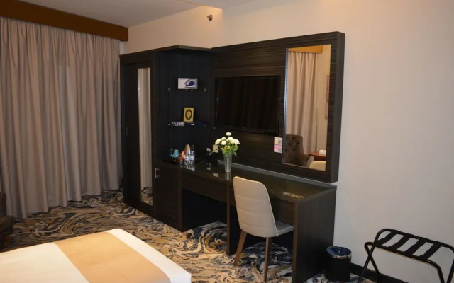 فندق مرسى القصر Marsa Alqaser Hotel
