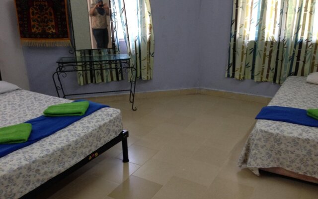 OYO 89419 Riverside Greenery Inn