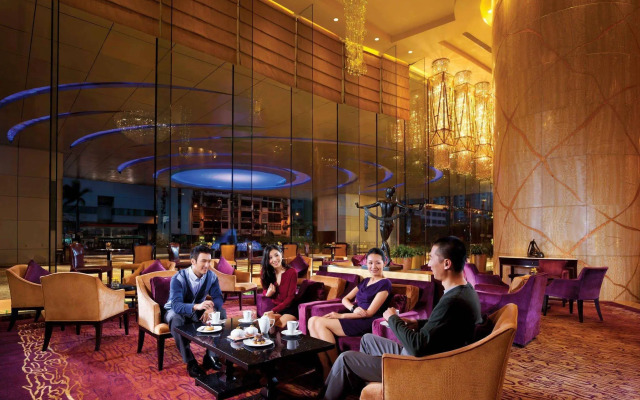 StarWorld Hotel