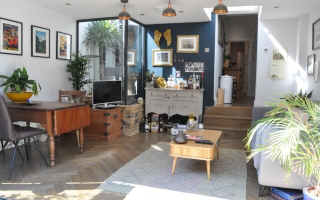 2 Bedroom Flat in Fulham