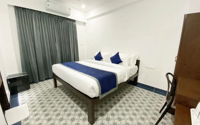 Felix Inn - Manyata Tech Park