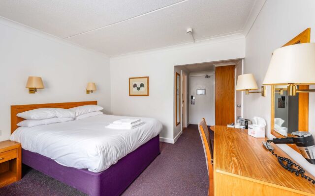 The Milestone Peterborough Hotel, Sure Collection