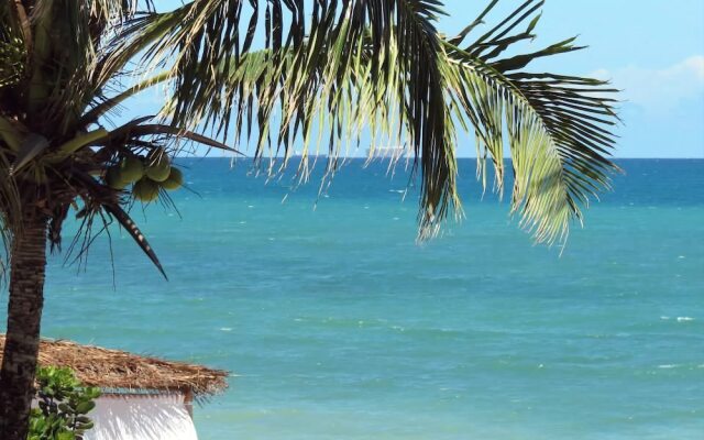 Alma Tropical Resort
