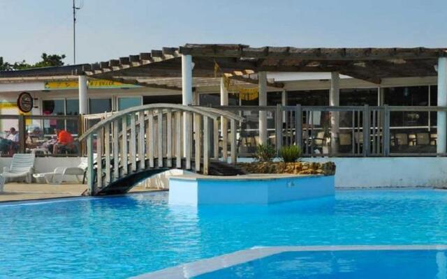 Camping Le Zagarella