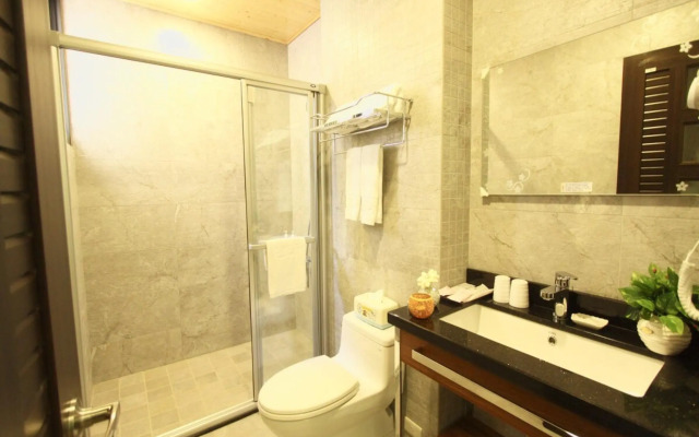 Star-Ya Bed and Breakfast