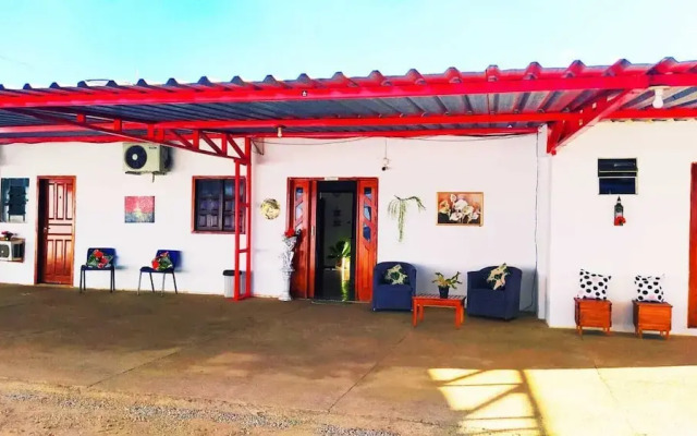 Hotel Pousada União