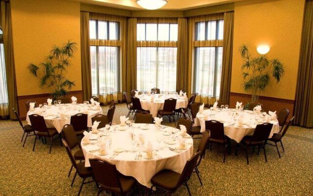 Jefferson Street Inn