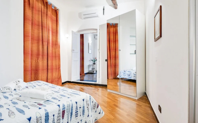 Porto Antico Exclusive Flat with parking