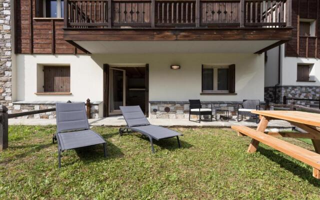 Miki's Home - 2 Bagni E Giardino Privato