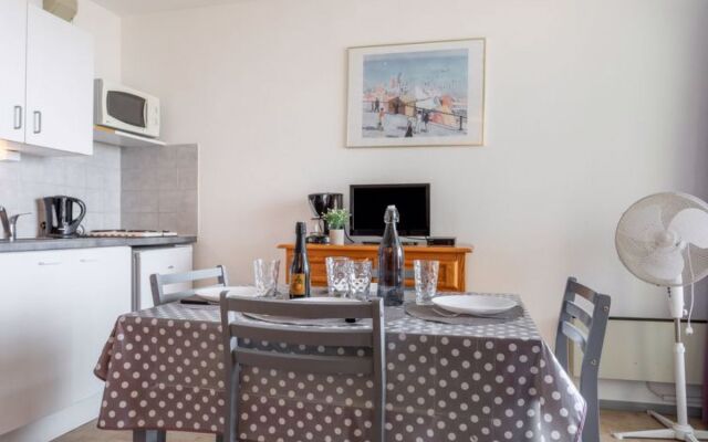 Villa Le Beach Canet-Plage 20813