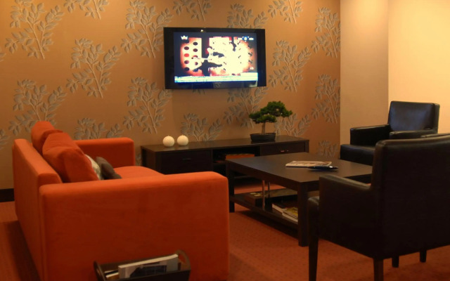 Silivri Park Hotel