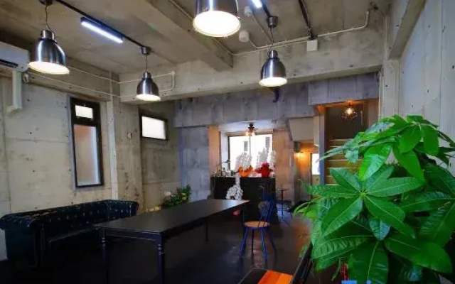 Inn 108