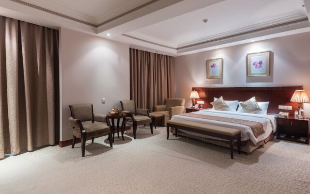 Sanya Baohong Hotel