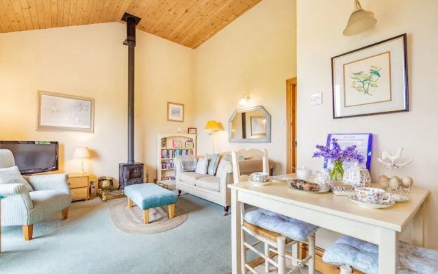 Ashbank Cottage