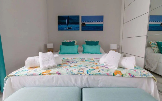 Apartamento Casa del Almirante
