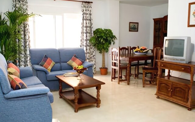 Miguel Angel Apart-hotel