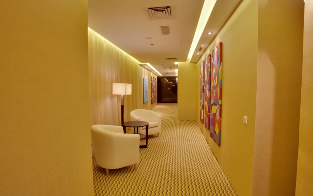 The Rester Hotel