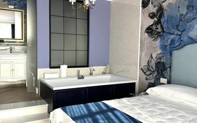 Villa Oteri Room & Bistrot