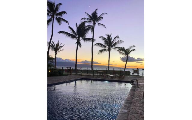 Mahana 803 in Lahaina