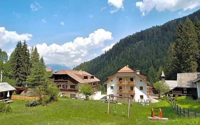 Hotel Bad Bergfall