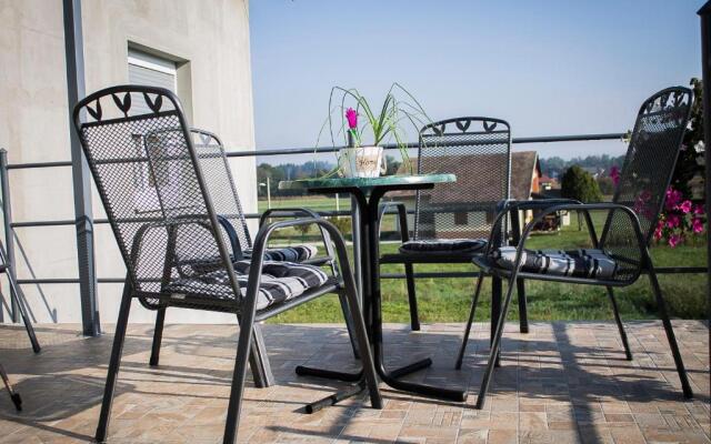 Apartmani Anna