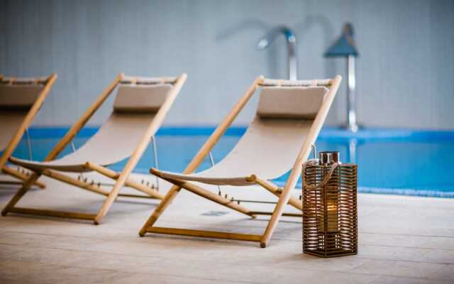 Hotel Sokół Wellness & SPA