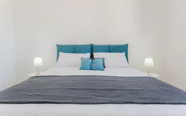 Acquazzurra Sea Home