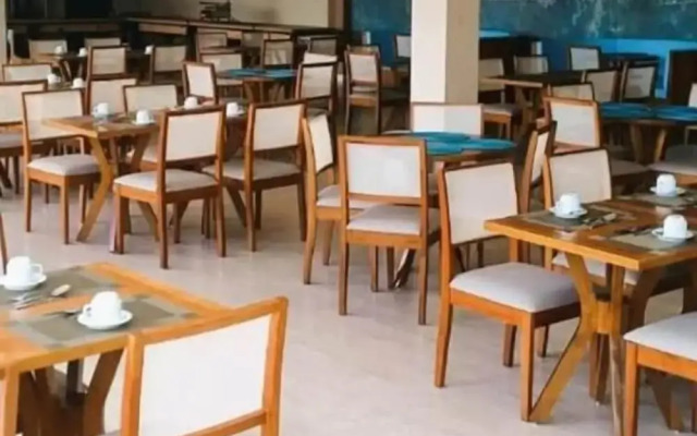 Flat no Aqualand Resort