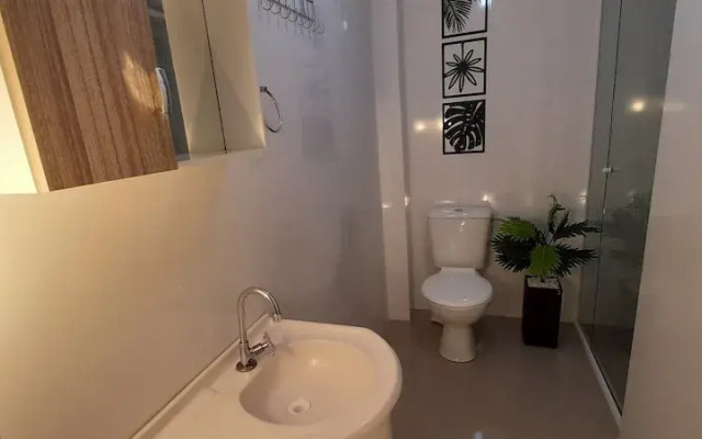 Apto 501 Residencial GM centro