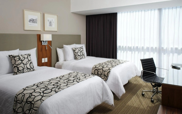 Casa Inn Premium Hotel Queretaro