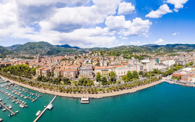 Il Cielo in una Stanza