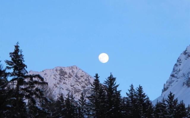 Chalet Waldesruh 3 Zimmerwohnung