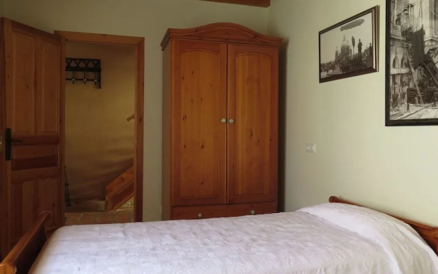Casa Arnedillo