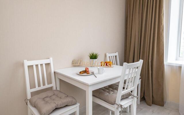 Top house на проспекте Красного Знамени 91