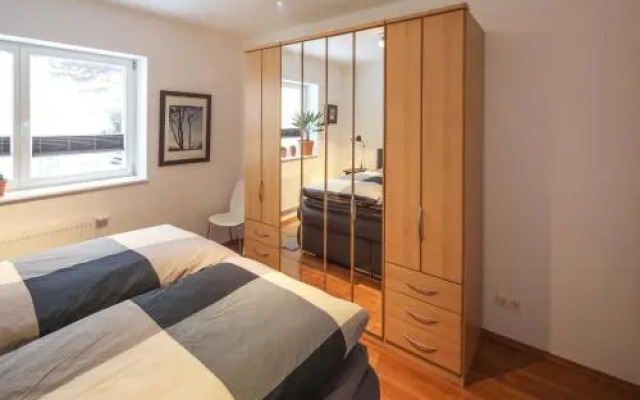 Ferienwohnung Buddestrasse