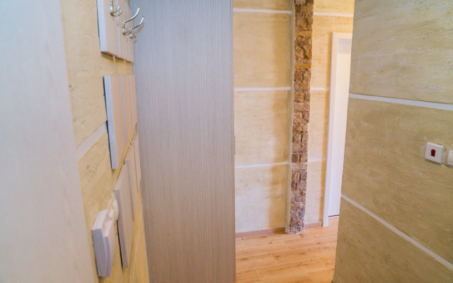 Sofia Central Luxury Apartment