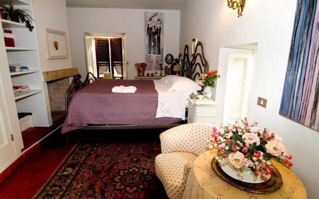 Torre di Palme B&b
