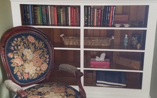 The Marie Bed and Breakfast