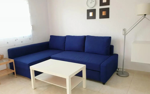 059 Bungalow Torrelamata