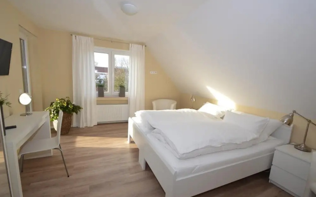 Appartement Sendenhorst