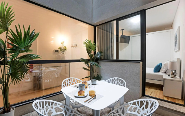Lóios 1BR Flat Downtown by LovelyStay
