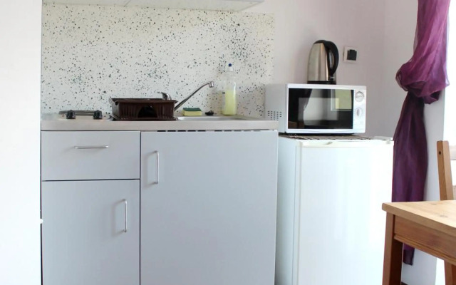 Pensjonat Valle Verde