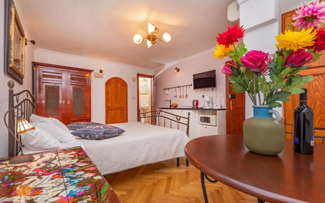 Apartments Cathedral