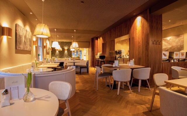 Hotel Café Ebner