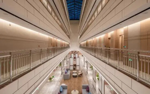 Lavande Hotel · Xiamen Tong'an Huancheng South Road Store