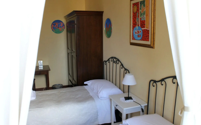 B&B Piazza Argento