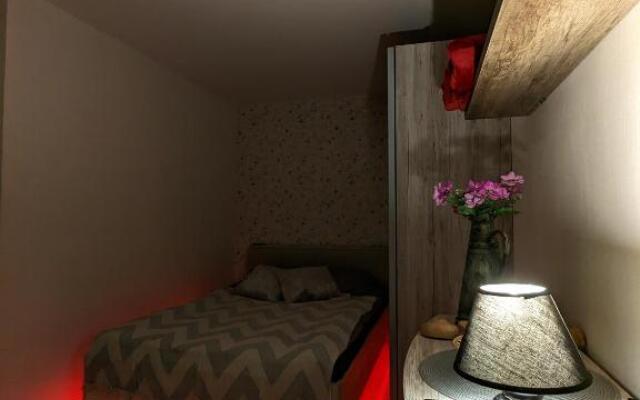 Shatenok's 777 Apartments