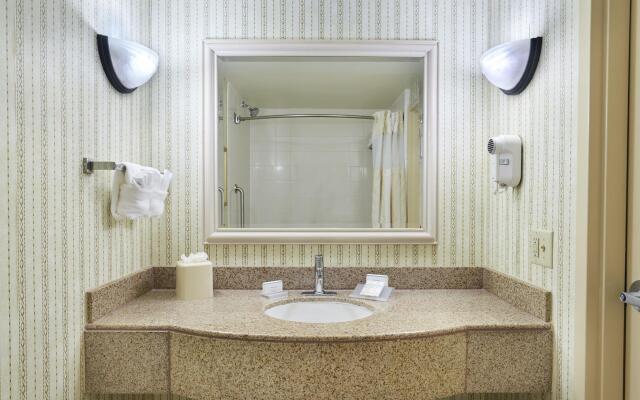 Hilton Garden Inn Charlotte North