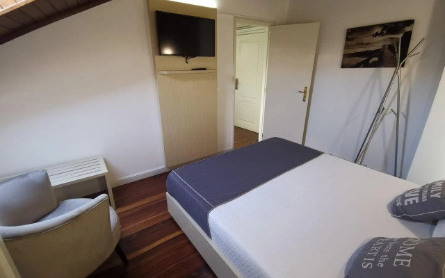 Hotel Residencial Dora